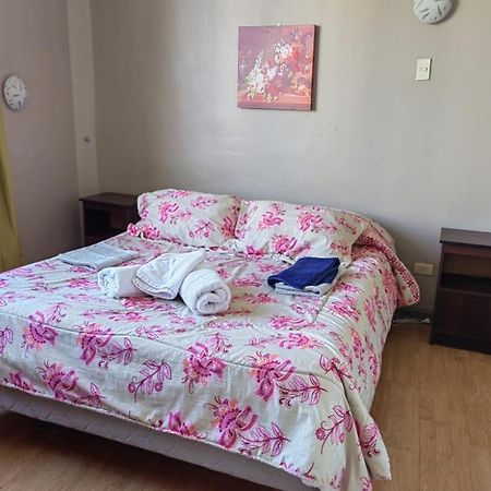 Departamento Plaza Parroquia Quinta Vergara فينيا ديل مار المظهر الخارجي الصورة