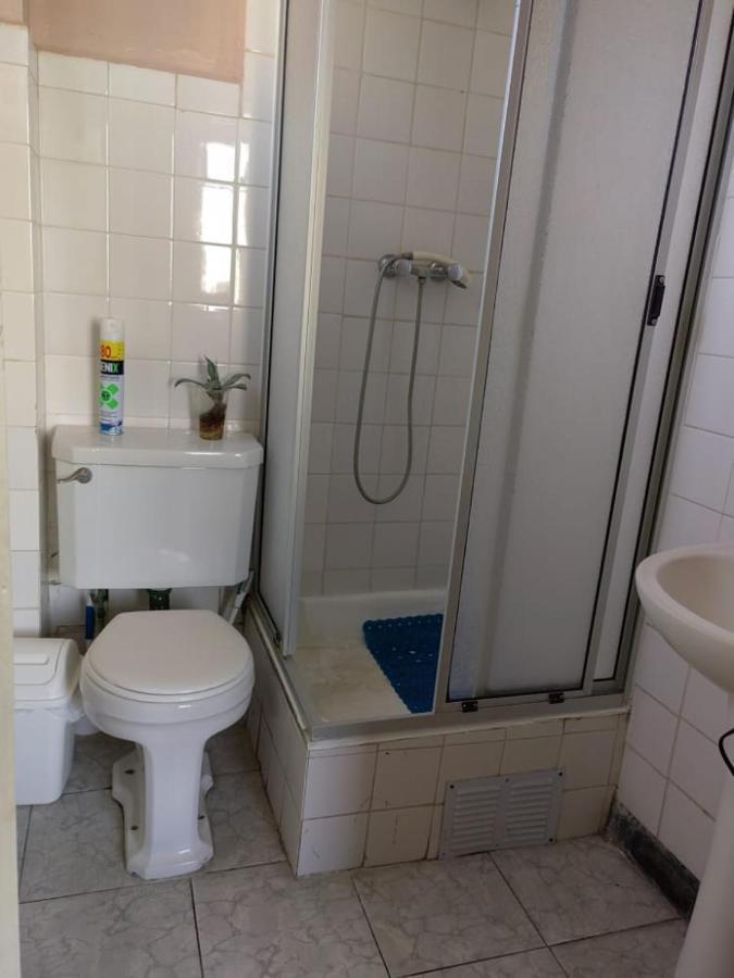 Departamento Plaza Parroquia Quinta Vergara فينيا ديل مار المظهر الخارجي الصورة