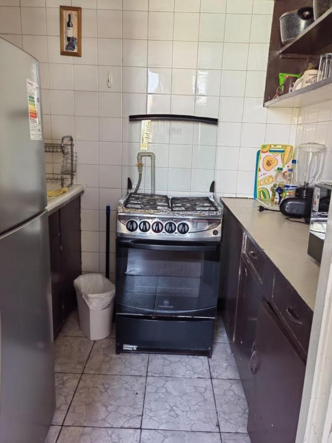 Departamento Plaza Parroquia Quinta Vergara فينيا ديل مار المظهر الخارجي الصورة