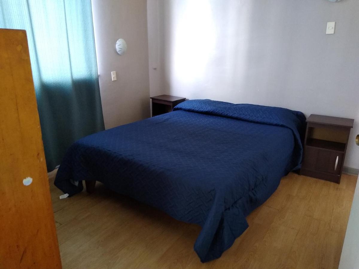 Departamento Plaza Parroquia Quinta Vergara فينيا ديل مار المظهر الخارجي الصورة